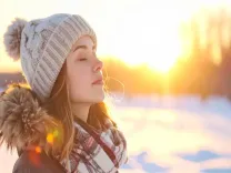 क्या बिना धूप के सर्दियों में विटामिन डी की कमी को पूरा करना संभव है?