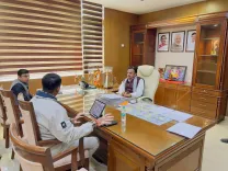 क्या मध्य प्रदेश के अस्पतालों में बायो मेडिकल वेस्ट प्रबंधन नियमों का पालन होगा?