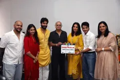 बिपाशा बसु की 6 साल बाद वापसी, हंसल मेहता की वेब सीरीज 'बाराबंकी' में आएंगी नजर