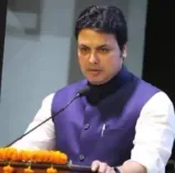 Biplab Kumar Deb named BJP National General Secretary; two NE leaders get key posts