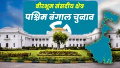 बीरभूम का राजनीतिक परिदृश्य: टीएमसी का बढ़ता वर्चस्व और भाजपा की चुनौतियाँ