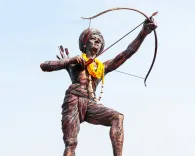 When Does the Birsa Munda Anniversary Celebration Begin?