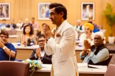 बर्थडे स्पेशल: बीसीसीआई अध्यक्ष मिथुन मन्हास इस मामले में सौरव गांगुली और रोजर बिन्नी से अलग हैं 