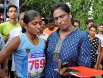 बर्थडे स्पेशल: 'उड़न परी' पी टी उषा  ने भारतीय एथलेटिक्स को दी थी नई 'उड़ान' 