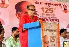 राधामोहन सिंह का 57 साल का राजनीतिक सफर: जनसंघ से केंद्रीय कृषि मंत्री तक, पूर्वी चंपारण से 7 बार जीत