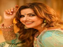 क्या मां के कहने पर फिल्मों में आईं मधु शर्मा, आज भोजपुरी सिनेमा की रानी हैं?