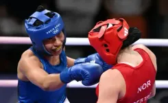 बर्थडे स्पेशल: महिला मुक्केबाजी का बड़ा नाम लवलीना बोरगोहेन ने टोक्यो ओलंपिक में कांस्य जीत मचाई थी सनसनी 