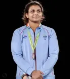 बर्थडे स्पेशल : पिता का सपना पूरा करने की चाहत, भारत को कॉमनवेल्थ गेम्स में जिता चुकीं मेडल