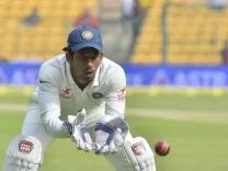क्या ऋद्धिमान साहा को विराट कोहली ने दुनिया का सर्वश्रेष्ठ टेस्ट विकेटकीपर माना था?