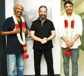 How Are Fans Celebrating Kamal Haasan's 71st Birthday?