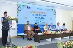 BIS committed to enhancing quality, safety in Ayurveda through robust standardisation