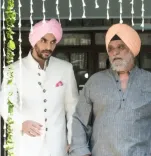 क्या बिशन सिंह बेदी के जन्मदिन पर बेटे अंगद और बहू नेहा ने पुरानी यादों से दी भावभीनी श्रद्धांजलि?