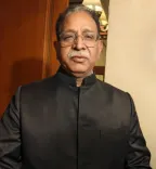 'बिस्पोकन' पुस्तक लोकार्पण: लेखक अशोक कुमार बाल ने सुनाई एंड्रयू रामरूप तक पहुँचने की अनोखी कहानी