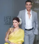 अक्षय कुमार ने शादी के अनुभवों पर साझा किया दिलचस्प दृष्टिकोण: बीवी का घर में आना है लक्ष्मी का आगमन