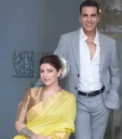 'बीवी आती है तो घर में लक्ष्मी आती है', अक्षय कुमार ने शादी पर कही दिलचस्प बात