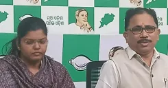 Is Sand and Stone Theft Flourishing Under BJP Rule in Odisha?