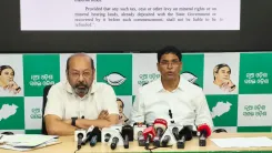 BJD challenges BJP to open debate on MMDR Amendment Bill, cites ₹1.5 lakh crore Odisha loss