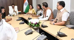 Should Odisha Governor Act Against BJP MLA for Remarks on Gandhi and Women?