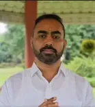 Did BJD Leader Pritiranjan Gharai Demand ECI Probe into Alleged Police Raid?