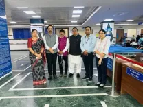 बीजेडी प्रतिनिधिमंडल ने दिल्ली एम्स में पुरी नाबालिग पीड़िता से की मुलाकात, हर संभव मदद का दिया आश्वासन