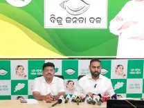 BJD threatens statewide stir over MMDR Amendment, slams Odisha BJP MPs