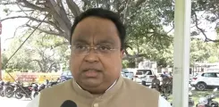 Why is BJD Choosing Not to Vote in the Upcoming VP Elections?