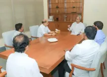 BJD to target Odisha BJP govt on MMDR Act, textbook blunders and farmers in monsoon session