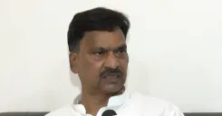 आपातकाल की आड़ में ध्यान भटका रही है भाजपा, जनता चुनाव में देगी जवाब: कांग्रेस सांसद राकेश राठौर
