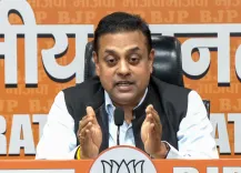 BJP accuses Rahul Gandhi of misleading Parliament on anti-paper leak law