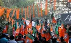 BJP fields 4 candidates for Bihar MLC elections on October 23
