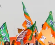 BJP names 8 candidates for UP Rajya Sabha polls on October 16