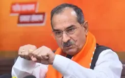 BJP announces Rajasthan Executive Committee; 9 vice presidents, 4 general secretaries named