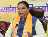 Who Are the BJP Candidates for the J&K Rajya Sabha Elections?