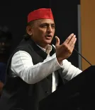 ED raids on Azam Khan links: Akhilesh Yadav accuses BJP of communal appeasement