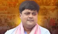 Is Dushyant Singh Ready to Lead the BJP in the Anta Bye-Election?
