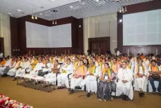BJP Bengal orders 'clean accounts' at grassroots, warns against dubious donations