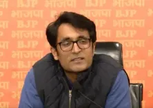 खड़गे के विवादास्पद बयान पर एनडीए ने व्यक्त की कड़ी आपत्ति