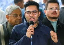 Is Congress a ‘Liability’ for the Opposition After Abhishek Banerjee’s Comments on Poll Losses?