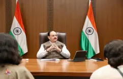 Will BJP Chief Nadda Inaugurate Party Office in Shimla on December 13?