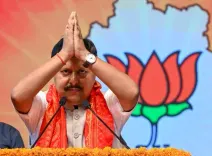 BJP chief Nitin Nabin begins two-day Uttar Pradesh visit, eyes 2027 polls