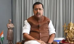 BJP chief Nitin Nabin calls for 'Ashirvaad ka diya' on PM Modi's birthday, September 17