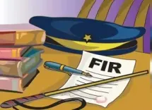 BJP Chikkamagaluru Prez, party workers booked for protesting CT Ravi's arrest