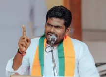 Is There a Rs 4,000 Crore 'Scam' in Chennai Corporation's Tender Extension?