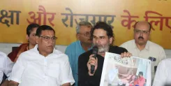 Is BJP Coercing Jan Suraaj Candidates to Withdraw Their Nominations?