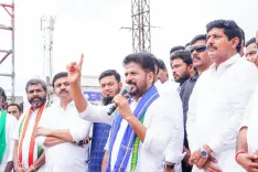 Telangana CM Revanth Reddy accuses BJP of plotting SC, ST, minority voter deletions in SIR