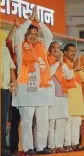 BJP wins 197 of 301 Rajasthan civic bodies, credits 'Bhajanlal Model'