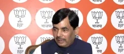 BJP, Shiv Sena slam Owaisi over Modi's Uzbekistan honour remarks
