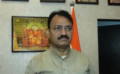 राजस्थान पंचायत चुनाव 2025: बैरवा बोले — ढाई साल के विकास कार्यों के दम पर माँगेंगे वोट