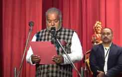 BJP rejects Bihar minister's 'sporadic incident' remark on Jamui minor molestation