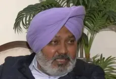 क्या भाजपा ईडी-सीबीआई के दम पर लोकतंत्र को खत्म करना चाहती है?: हरपाल सिंह चीमा